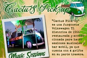 Dj_movil con furgoneta 